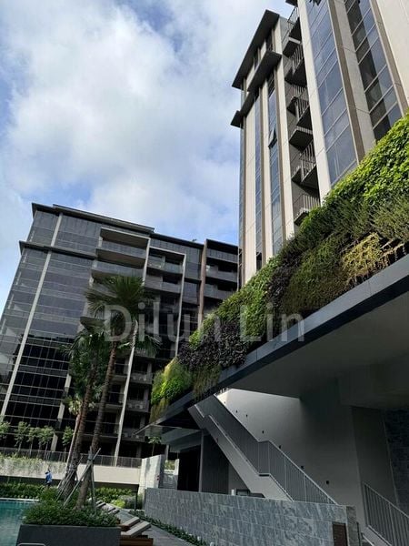 FORETT@BUKIT TIMAH 9