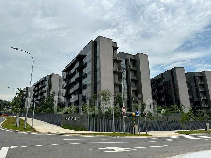 FORETT@BUKIT TIMAH 10