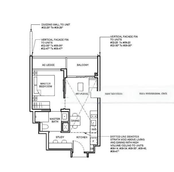 FORETT@BUKIT TIMAH 12