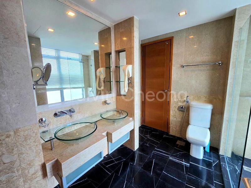 CARIBBEAN AT KEPPEL BAY 15