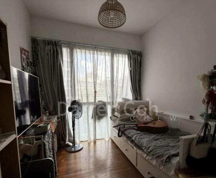 BOATHOUSE RESIDENCES 2