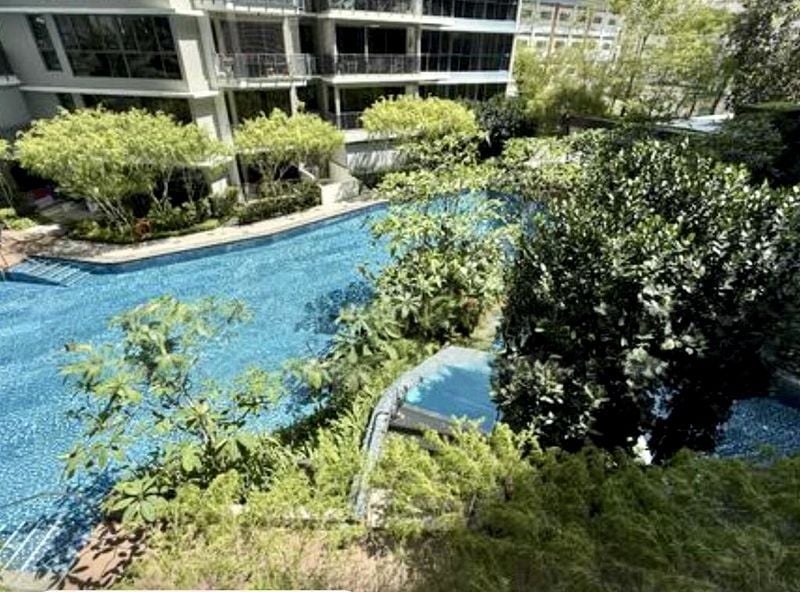 BOATHOUSE RESIDENCES