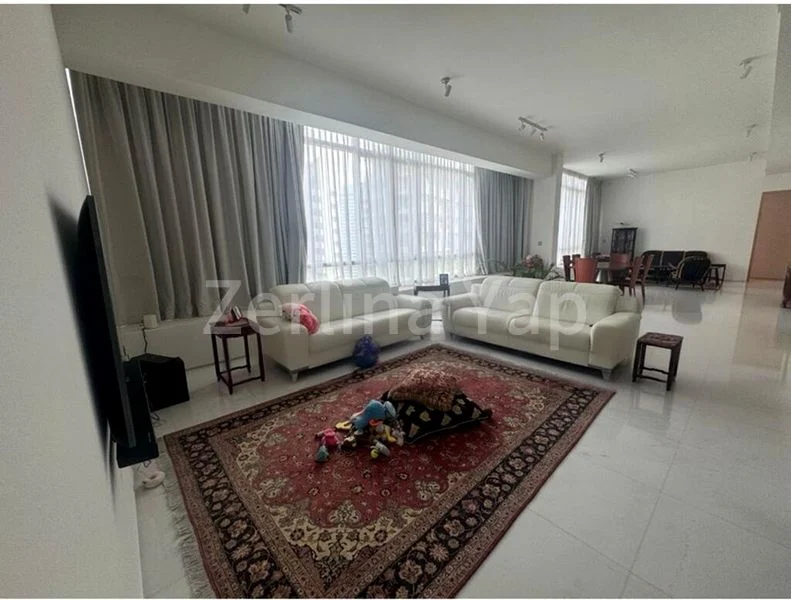 THE VERMONT ON CAIRNHILL 3