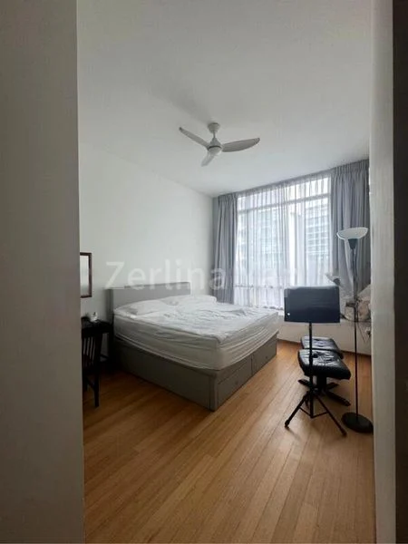 THE VERMONT ON CAIRNHILL 4