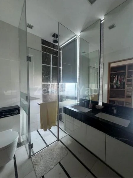 THE VERMONT ON CAIRNHILL 5