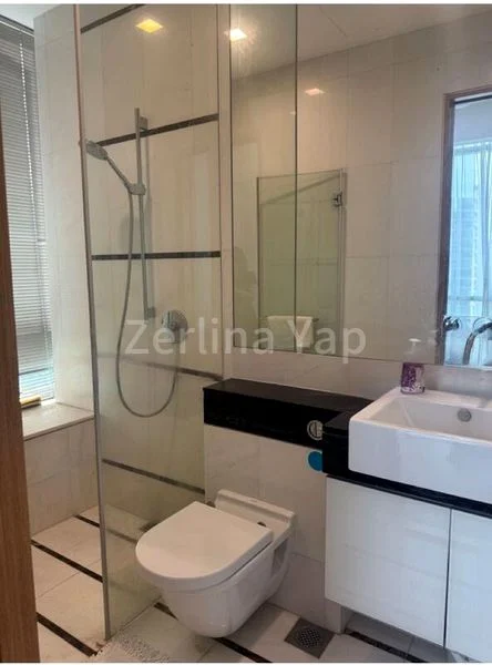 THE VERMONT ON CAIRNHILL 9