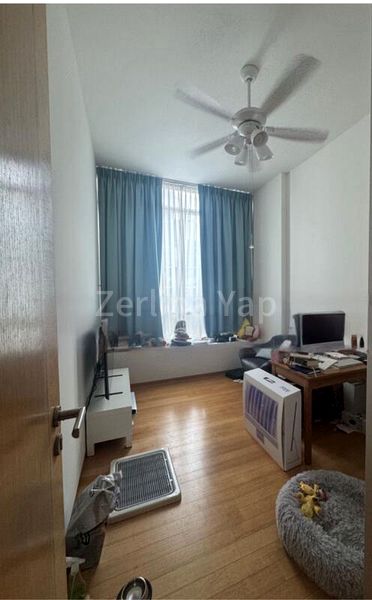 THE VERMONT ON CAIRNHILL 11