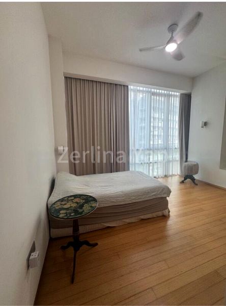 THE VERMONT ON CAIRNHILL 12