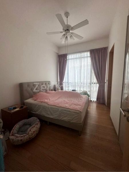 THE VERMONT ON CAIRNHILL 13