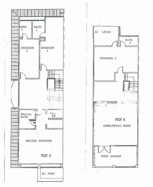 AVENUE SOUTH RESIDENCE 9