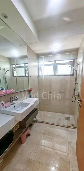 THE SHORE RESIDENCES 2