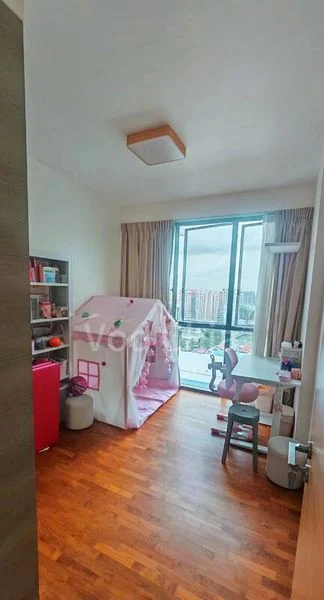 THE SHORE RESIDENCES 3