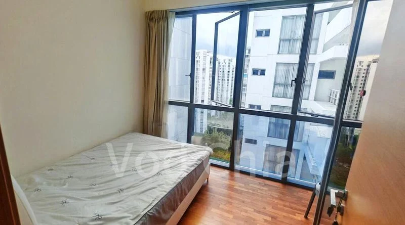 THE SHORE RESIDENCES 4