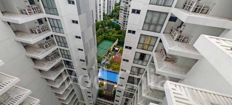 THE SHORE RESIDENCES 5