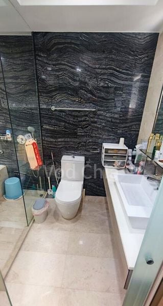 THE SHORE RESIDENCES 6