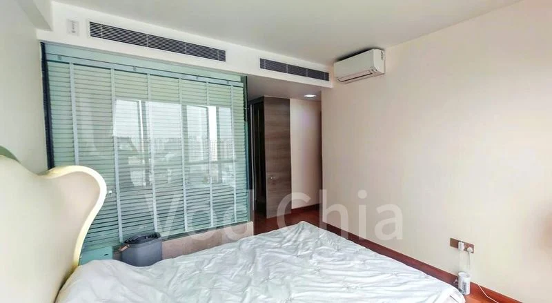 THE SHORE RESIDENCES 9