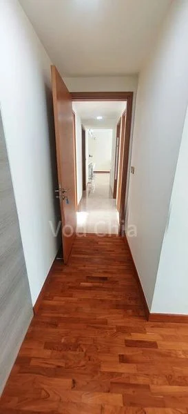 THE SHORE RESIDENCES 10