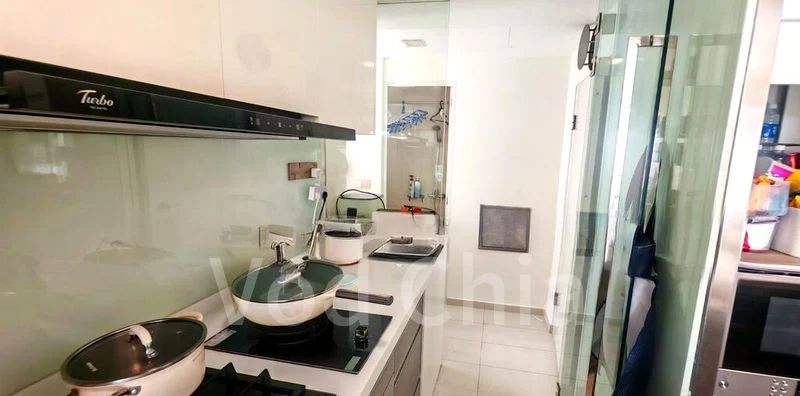 THE SHORE RESIDENCES 11