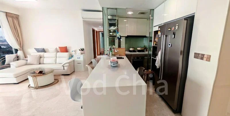 THE SHORE RESIDENCES 12