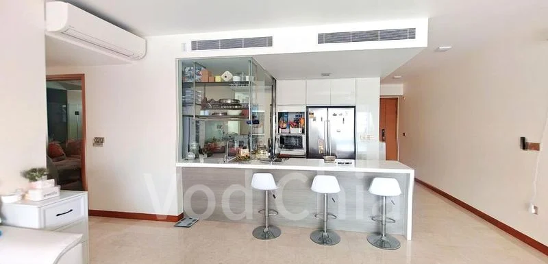 THE SHORE RESIDENCES 13