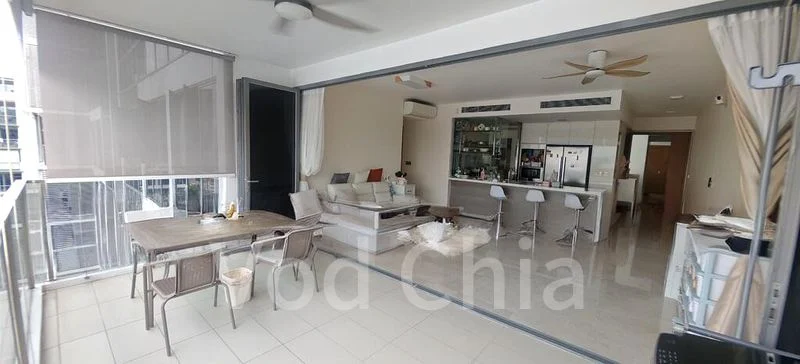 THE SHORE RESIDENCES 14