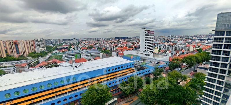 THE SHORE RESIDENCES 15