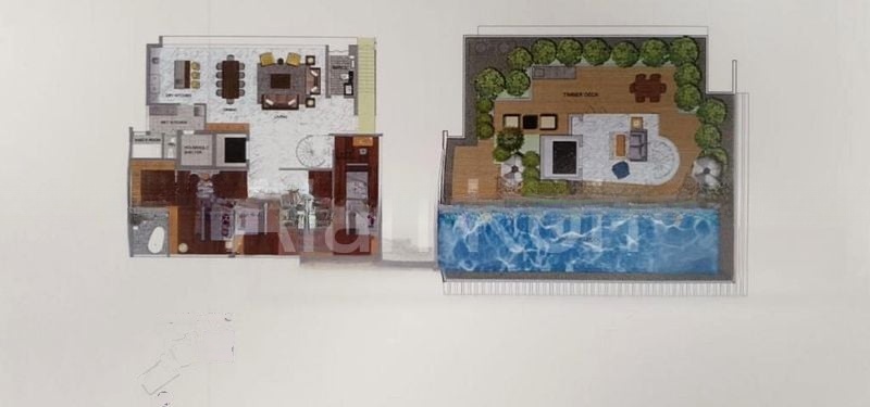 OEI TIONG HAM PARK RESIDENCES 15