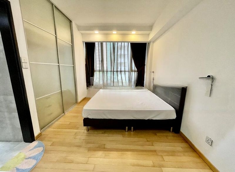 ANGULLIA PARK RESIDENCES @ ORCHARD 5