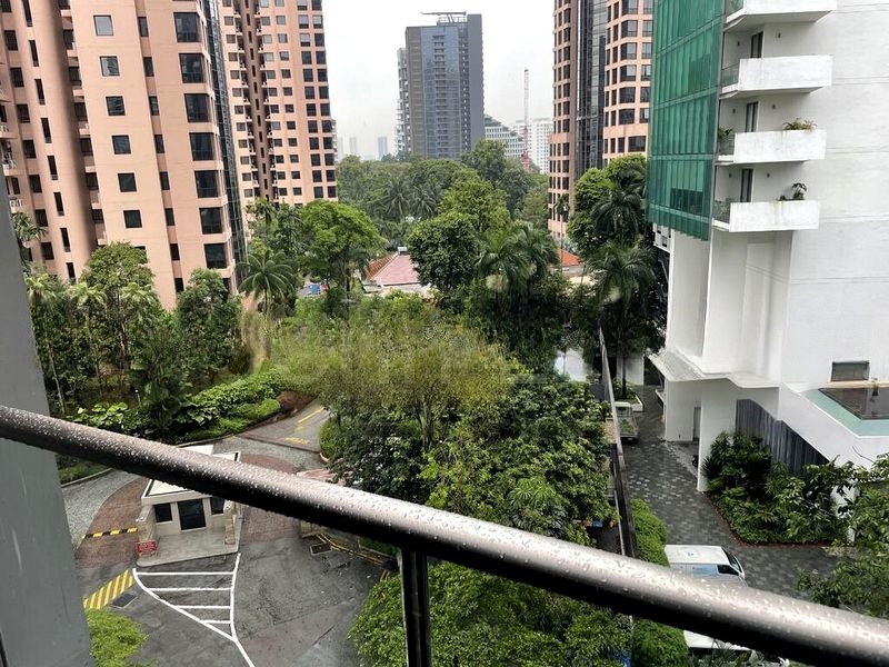 ANGULLIA PARK RESIDENCES @ ORCHARD 3