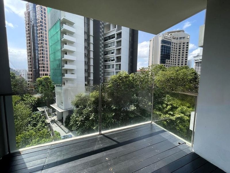 ANGULLIA PARK RESIDENCES @ ORCHARD 7