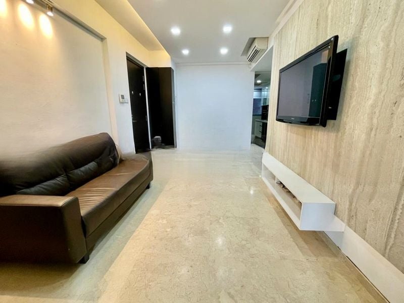 ANGULLIA PARK RESIDENCES @ ORCHARD 1