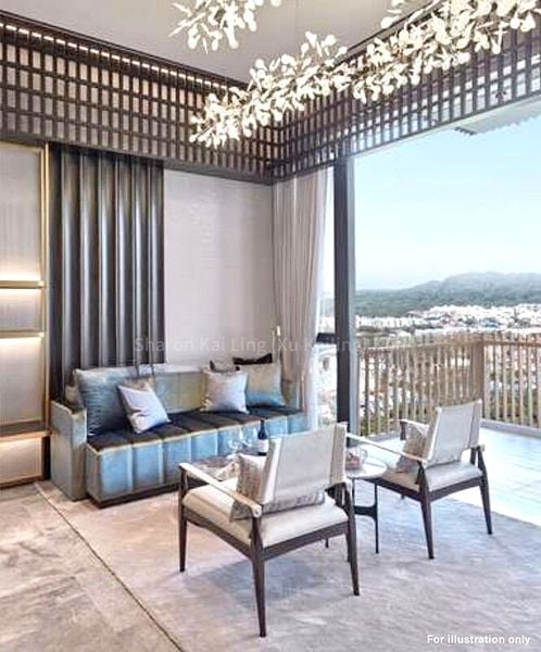 KI RESIDENCES AT BROOKVALE 2