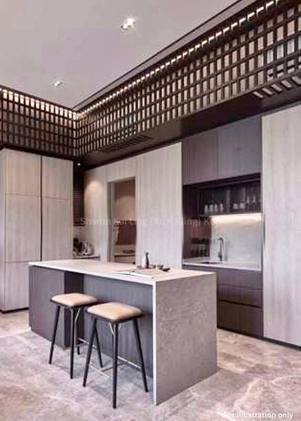 KI RESIDENCES AT BROOKVALE 3