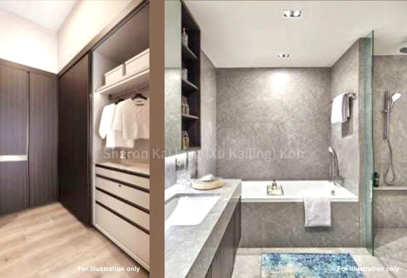 KI RESIDENCES AT BROOKVALE 4