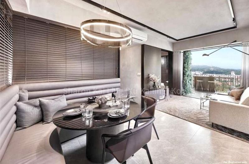 KI RESIDENCES AT BROOKVALE 5