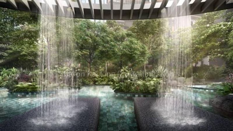 KI RESIDENCES AT BROOKVALE 7