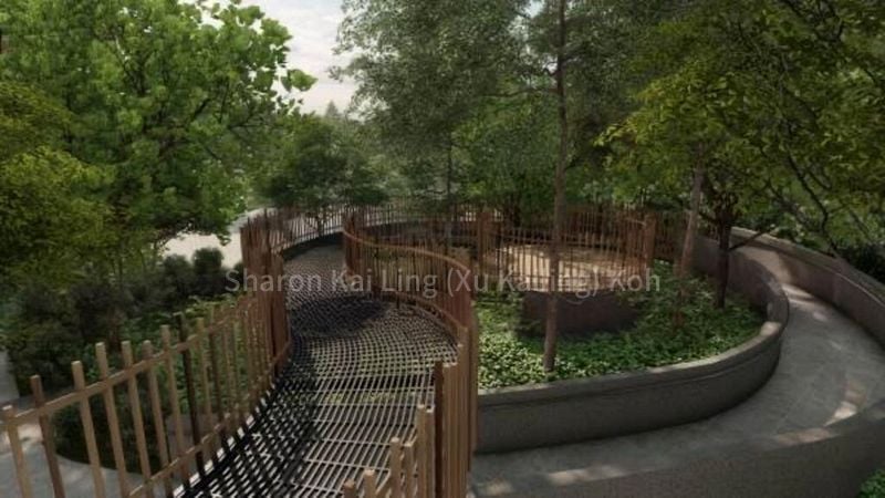 KI RESIDENCES AT BROOKVALE 9