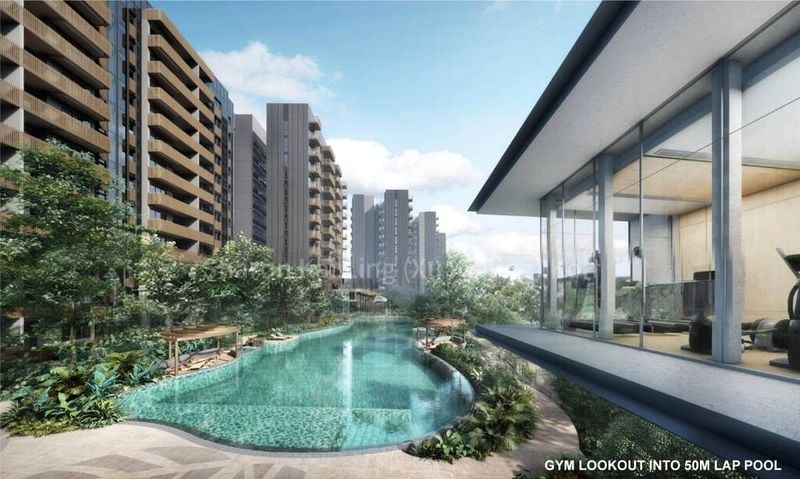 KI RESIDENCES AT BROOKVALE 11