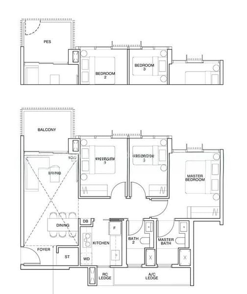 KI RESIDENCES AT BROOKVALE 12