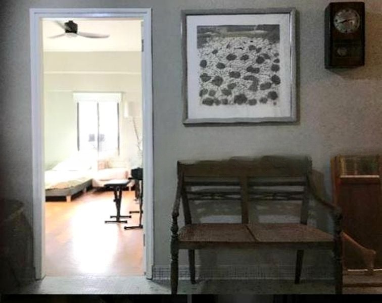 ENG AUN MANSION 1