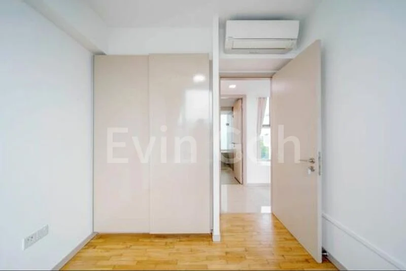 OPTIMA @ TANAH MERAH 5