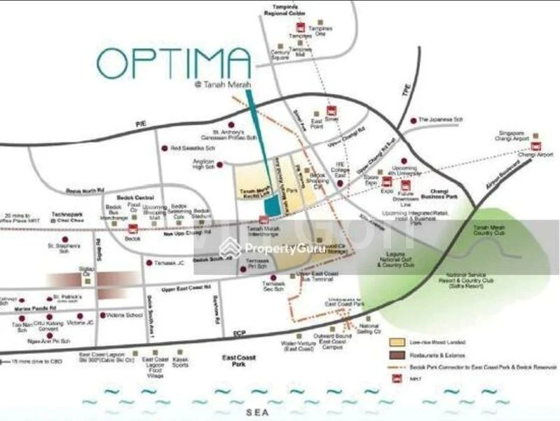 OPTIMA @ TANAH MERAH 7