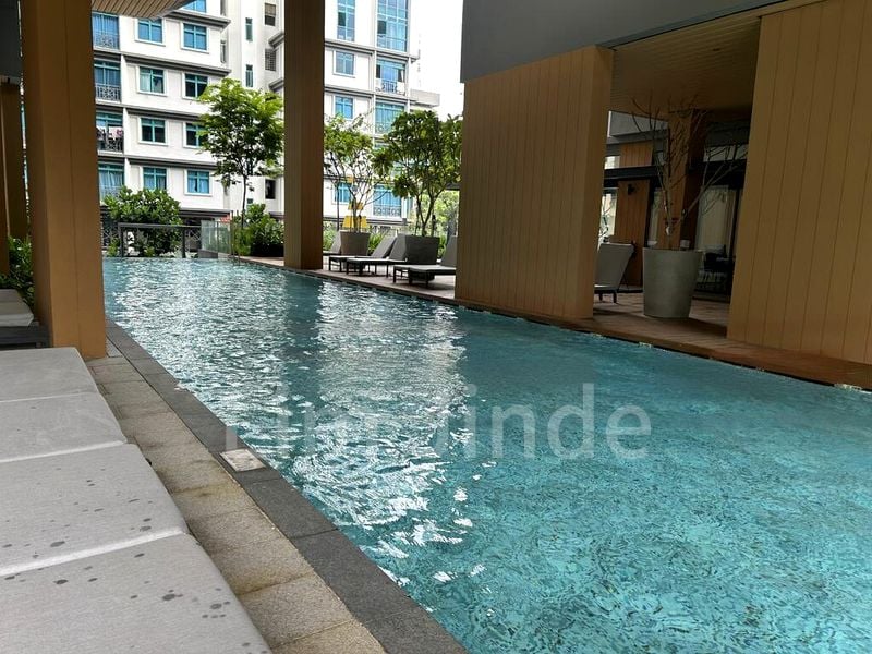 MONT BOTANIK RESIDENCE 2