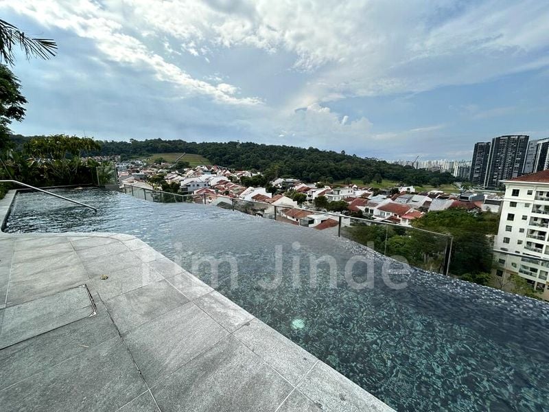 MONT BOTANIK RESIDENCE 3