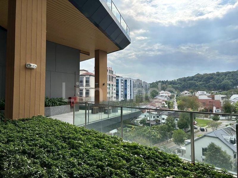 MONT BOTANIK RESIDENCE 4