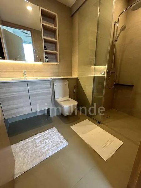 MONT BOTANIK RESIDENCE 5