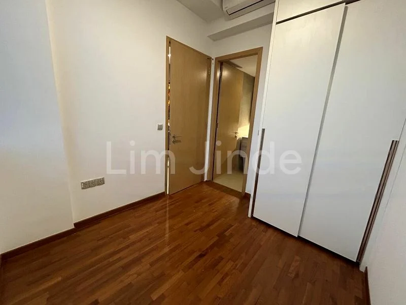 MONT BOTANIK RESIDENCE 6