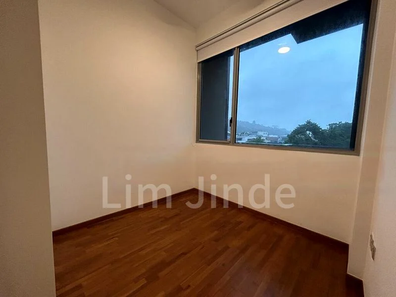 MONT BOTANIK RESIDENCE 7