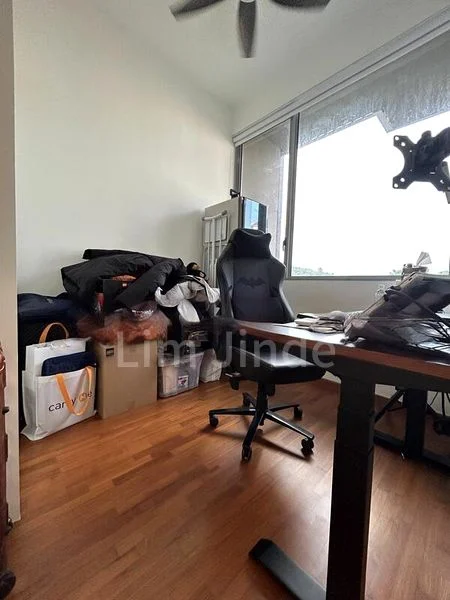 MONT BOTANIK RESIDENCE 8