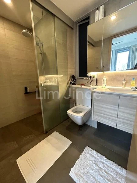 MONT BOTANIK RESIDENCE 9